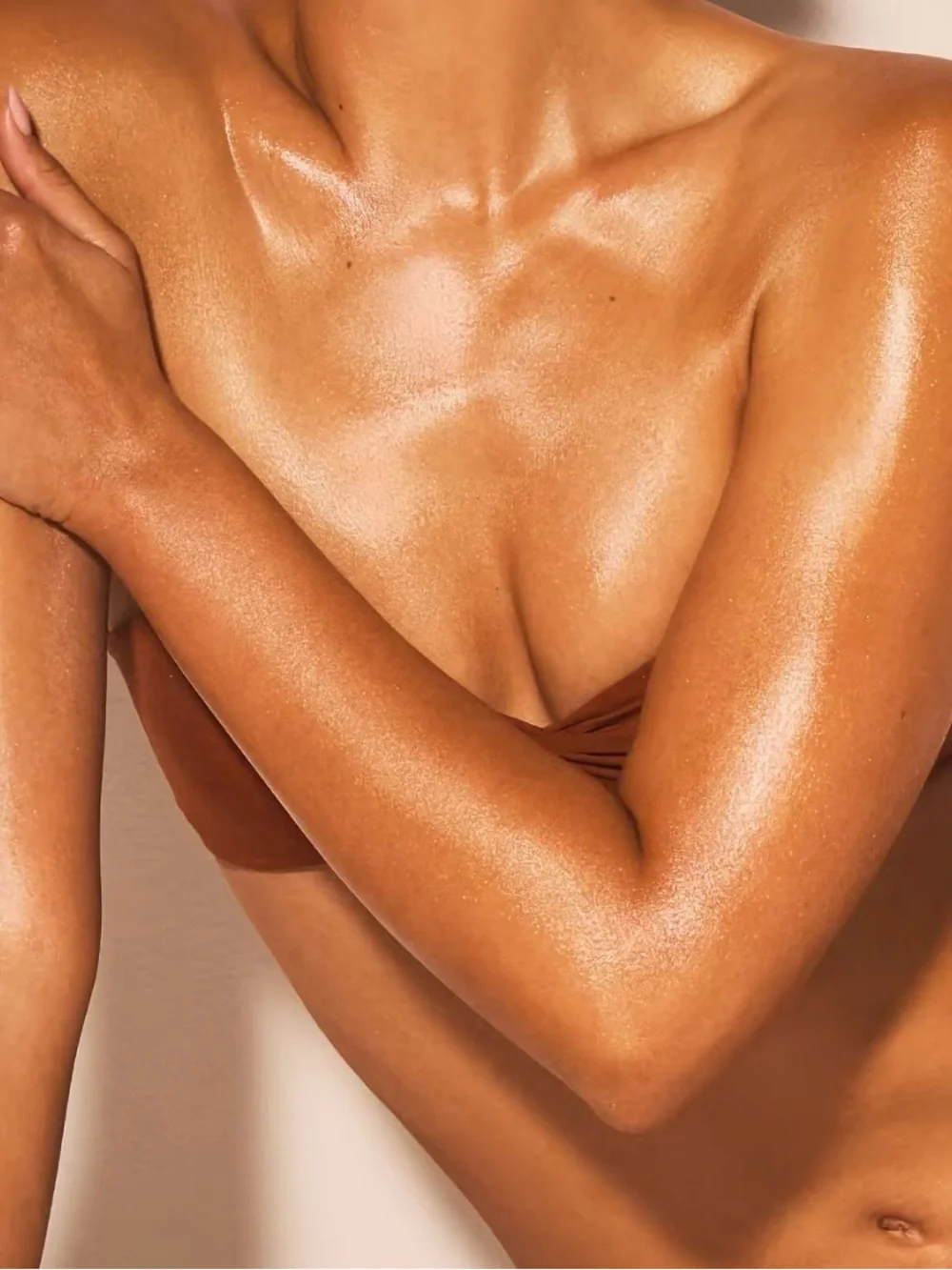 CYKLAR Vanilla Verve Illuminating Body Oil
